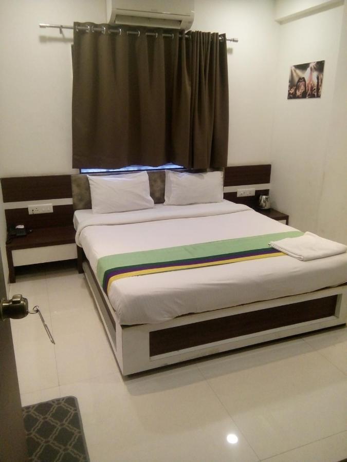 Restr Inn Nagpur Exterior foto